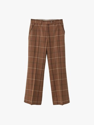 Брюки Acne Studios (55183): фото - Invogue