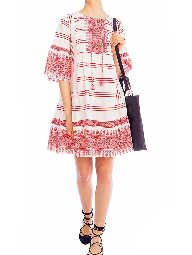 Платье Weekend Max Mara (2223): фото 3 - Invogue