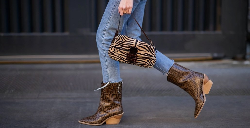 Тренды обуви осень-зима 2025–2026: какие пары будут в моде этой осенью и зимой