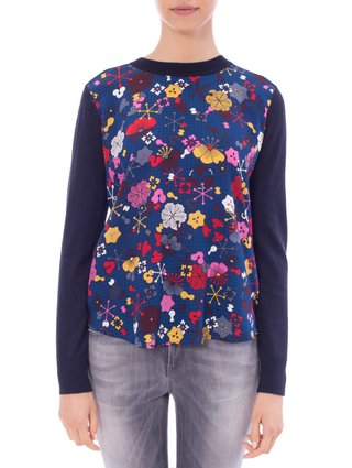 Светр Kenzo (1680): фото 5 - Invogue