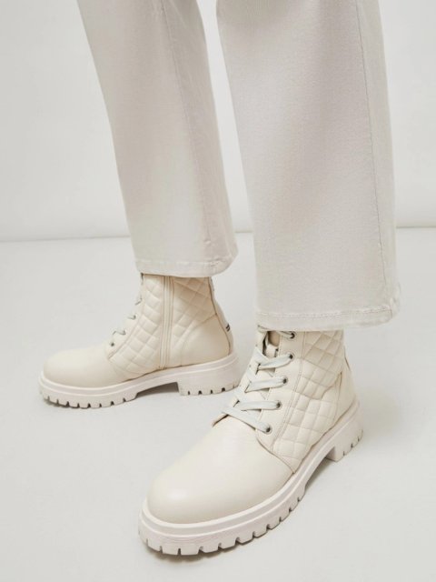 Ботинки MARELLA: фото 4 - Invogue