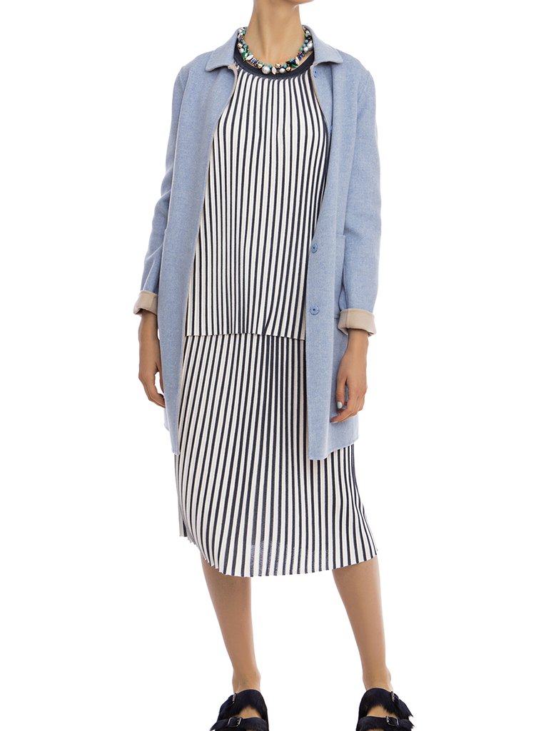 Топ Weekend Max Mara (1204): фото 3 - Invogue