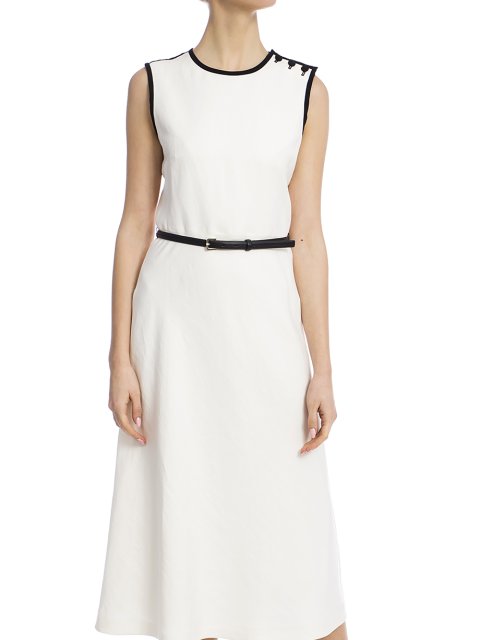 Платье Max Mara (3792): фото 5 - Invogue