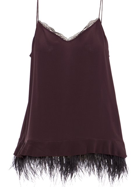 Топ Dorothee Schumacher (5841): фото 2 - Invogue