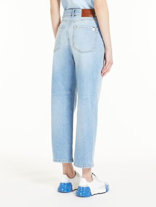 Джинси Weekend Max Mara (22766): фото 2 - Invogue