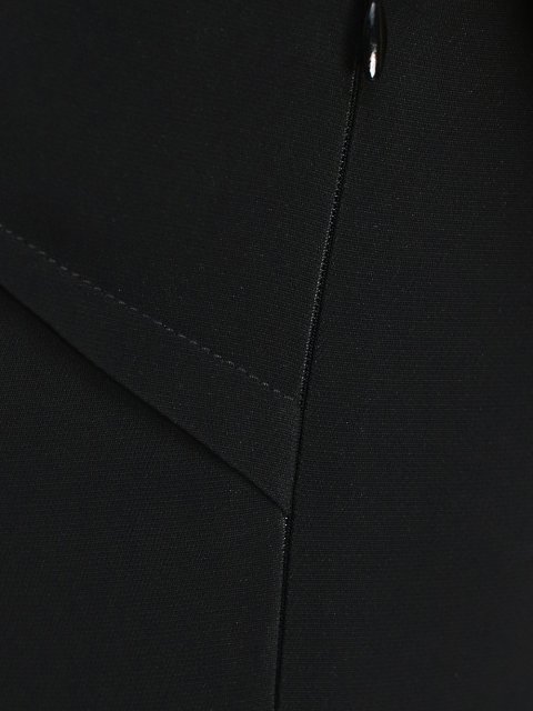 Чорна сукня SPORTMAX : фото 5 - Invogue