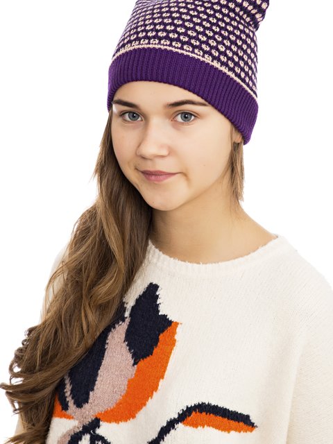 Шапка Max&Co (6275): фото 3 - Invogue