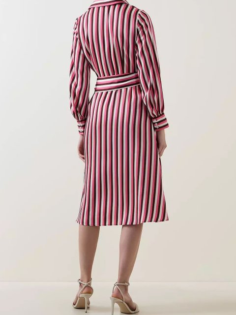 Червона сукня MARELLA : фото 2 - Invogue