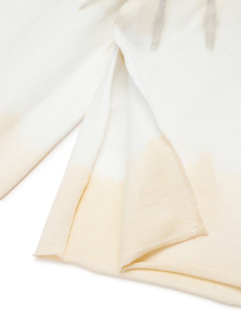 Кофта, шорти MM6 Maison Margiela (79217): фото 4 - Invogue