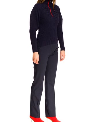 Свитер Sportmax (513): фото 1 - Invogue
