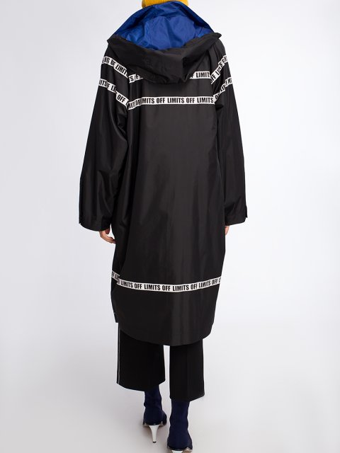 Пальто Max Mara Sportmax (690): фото 4 - Invogue