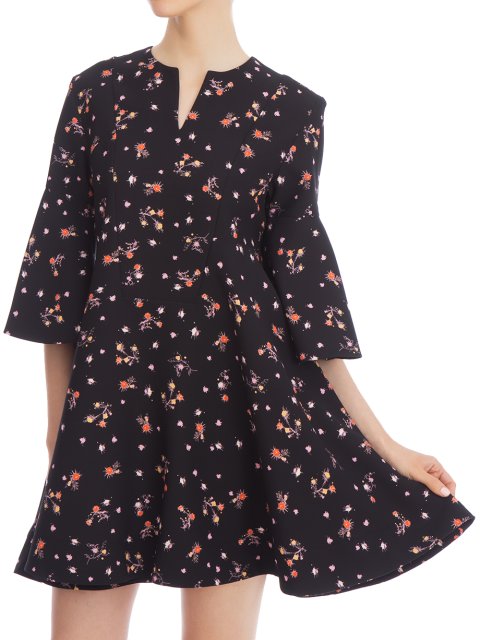 Платье Carven (2301): фото 5 - Invogue