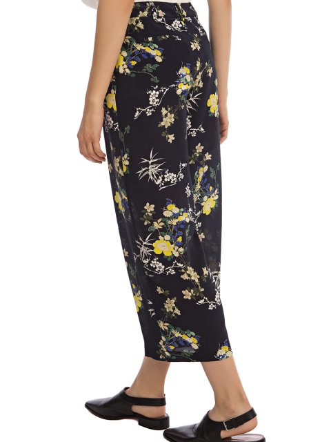 Брюки Weekend Max Mara (858): фото 4 - Invogue