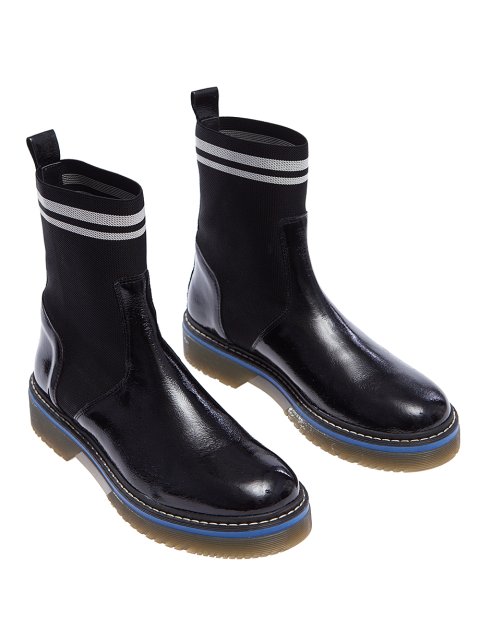 Ботинки Max&Co (5139): фото 5 - Invogue