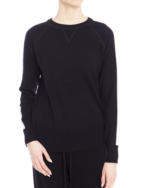 Светр Theory (321): фото 4 - Invogue