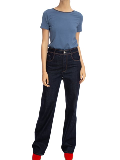 Джинси Max Mara Sportmax (624): фото 3 - Invogue