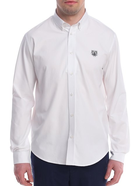 Сорочка Kenzo (8690): фото 5 - Invogue