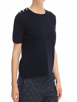 Свитер Max Mara (1317): фото 6 - Invogue