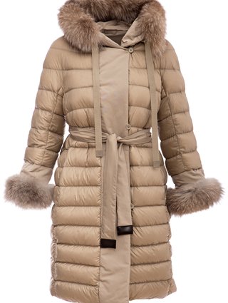 Пальто Max Mara (5589): фото 9 - Invogue
