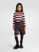 Гольф у смужку DOLCE&GABBANA KIDS з вовни: фото 1 - Invogue
