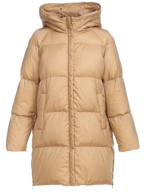 Жовта куртка WEEKEND MAX MARA : фото 7 - Invogue