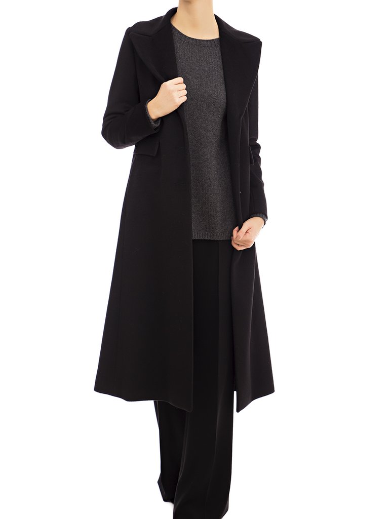 Пальто Max Mara (2565): фото 3 - Invogue