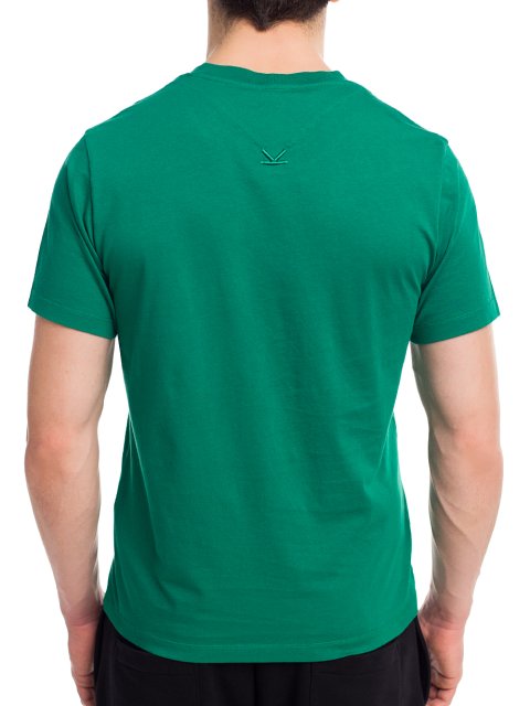 Футболка Kenzo (8538): фото 5 - Invogue