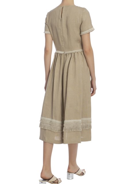 Платье Weekend Max Mara (145): фото 4 - Invogue