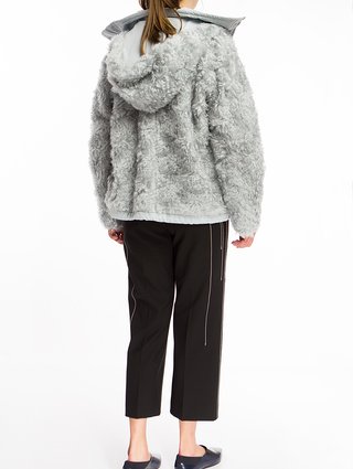 Куртка Sportmax (889): фото 2 - Invogue