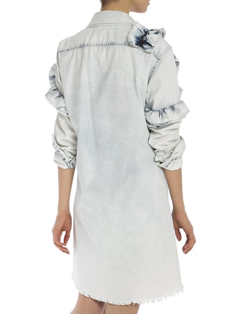 Сукня MSGM (241): фото 6 - Invogue