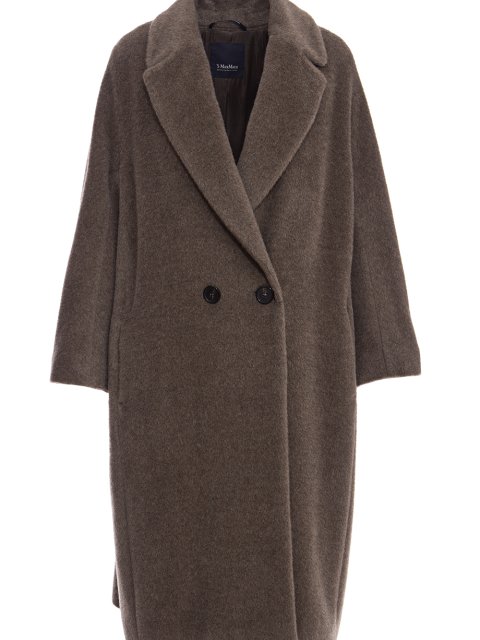 Пальто Max Mara (743): фото 2 - Invogue