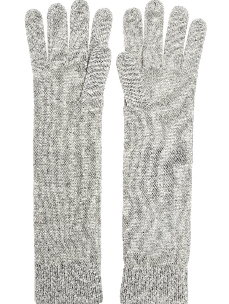 Перчатки Weekend Max Mara (5710): фото - Invogue