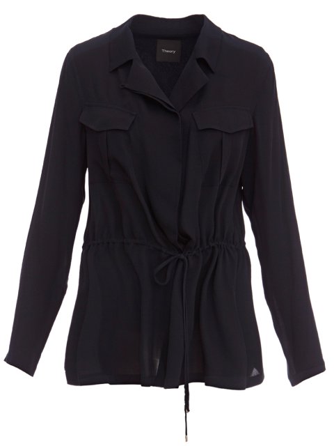 Пиджак Theory (3113): фото 2 - Invogue