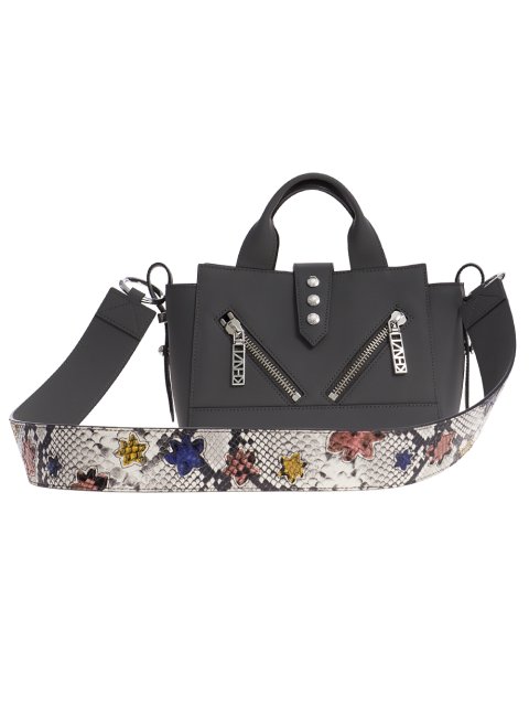 Сумка Kenzo (2759): фото 2 - Invogue