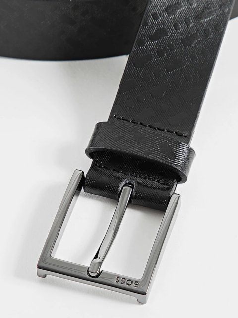 Ремінь BOSS (62218): фото 1 - Invogue