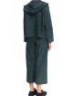 Зелёная куртка WEEKEND MAX MARA: фото 2 - Invogue