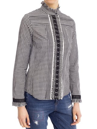 Сорочка Weekend Max Mara (3253): фото 5 - Invogue