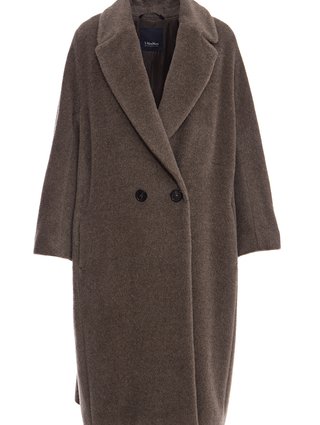 Пальто Max Mara (743): фото - Invogue