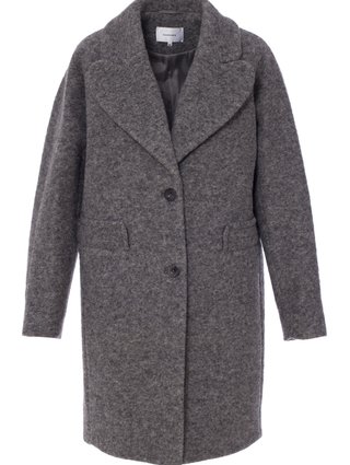 Пальто Carven (1070): фото 2 - Invogue