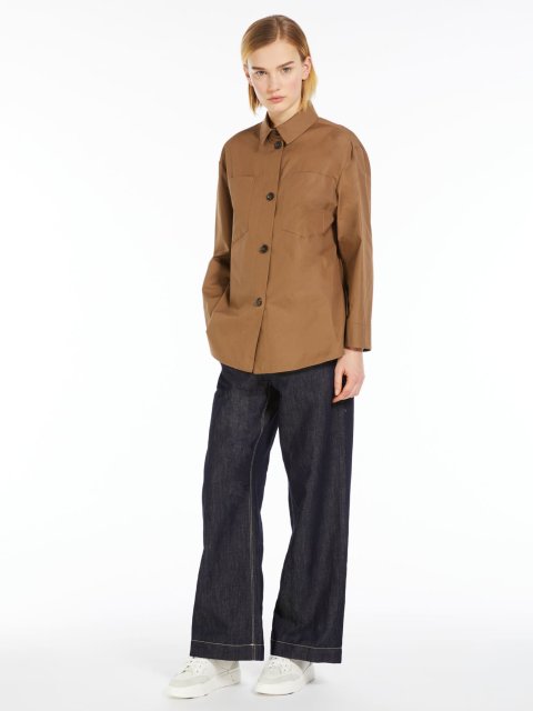 Сорочка Max Mara (56257): фото 3 - Invogue