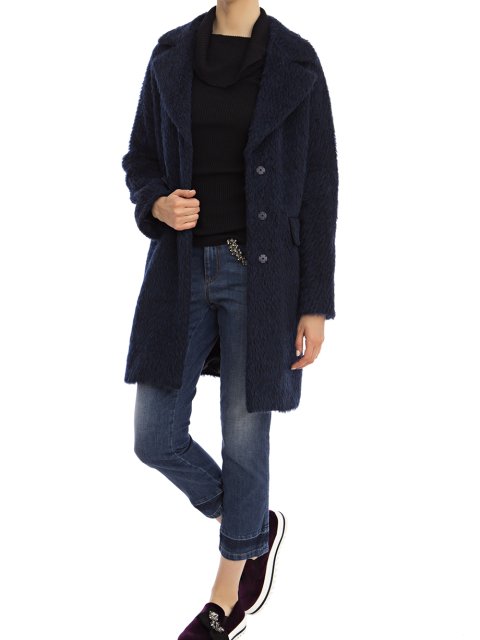 Свитер I Blues (2672): фото 3 - Invogue