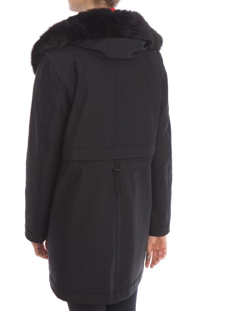 Парка Marc Cain (4272): фото 7 - Invogue