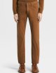 Карамельні джинси Zegna крою slim з додаванням еластану: фото 1 - Invogue