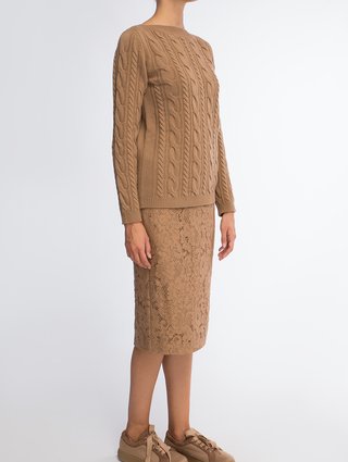 Свитер Max Mara (2051): фото 4 - Invogue