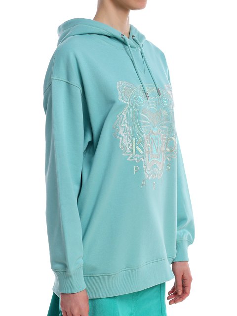 Світшот Kenzo (9604): фото 5 - Invogue