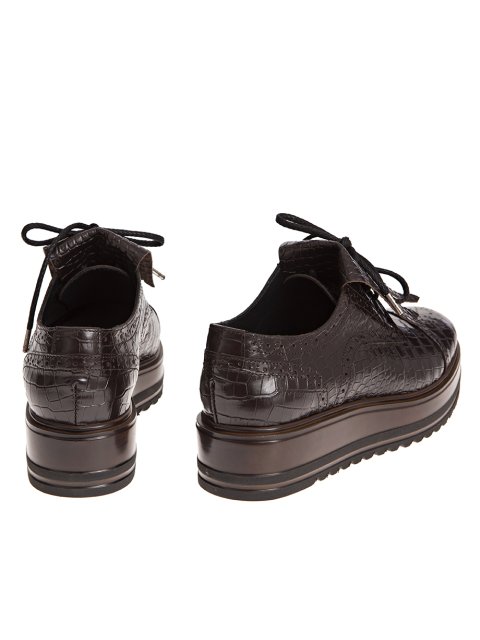 Черевики Weekend Max Mara (1842): фото 4 - Invogue