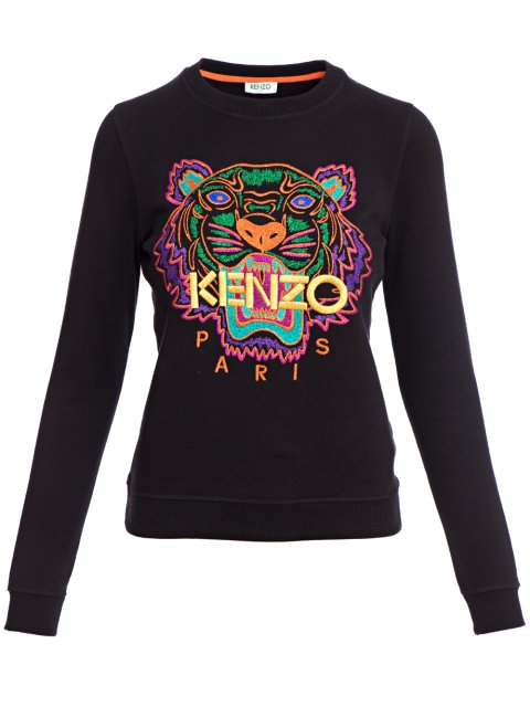 Світшот Kenzo (1858): фото - Invogue