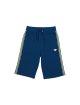 Сині шорти EMPORIO ARMANI KIDS : фото - Invogue