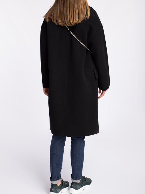 Пальто Kenzo (2622): фото 4 - Invogue