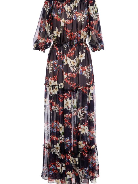 Сукня MSGM (292): фото - Invogue